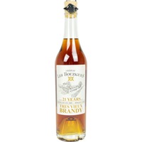 Très Vieux Brandy 20 ans 50cl