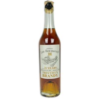 Très Vieux Brandy 21 ans 50cl