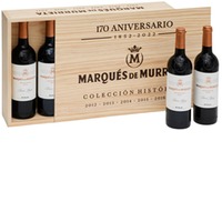 Marqués de Murrieta 170 Aniversario