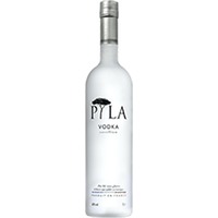Valdronne : Vodka Pyla