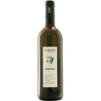 La Frassina Venezia DOC Chardonnay 0,75 ℓ