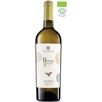 Pecorino IGP Terre di Chieti Becco Reale BIO 0,75l 13% | Vigna Madre
