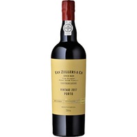 Van Zellers & Co Vintage Port -