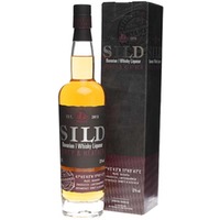 (44,21€/1l) Sild Bavarian Single Malt Liqueur Honey & Heather 0,7 Liter 32 % Vol