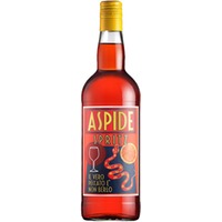 Bitter Aspide Spritz