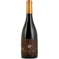 Cabernet Franc Goldkapsel trocken