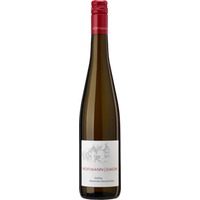 Köwericher Laurentiuslay Riesling Spätlese feinherb Bio - Weingut Hoffmann-Simon