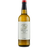 Barbadillo Manzanilla Arboledilla Levante