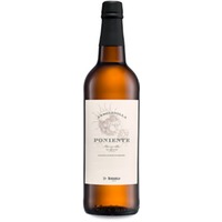 Barbadillo Manzanilla Arboledilla Poniente