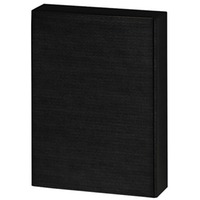 Geschenkskarton Lino Schwarz 3er
