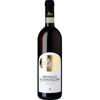 Montosoli Brunello di Montalcino DOCG