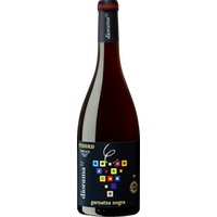 Pinord Diorama Garnatxa Negra Terra Alta DO - - Katalonien, Spanien