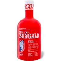 Ron Bengalo Belize Rum 40% Vol