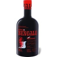 Ron Bengalo Trinidad Rum 40% Vol