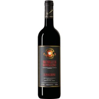 Il Poggione Brunello di Montalcino DOCG 0,75 ℓ