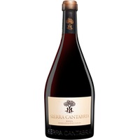 Sierra Cantabria Mágico Spanien Rotwein Trocken