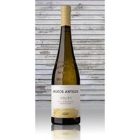 Anselmo Mendes - Muros Antigos - Alvarinho