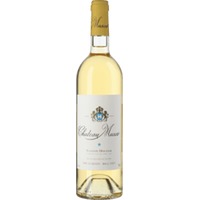 Chateau Musar White