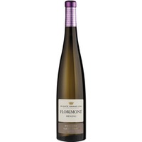 Domaine de la Ville de Colmar Riesling Florimont Alsace Grand Cru AOP 0,75 ℓ