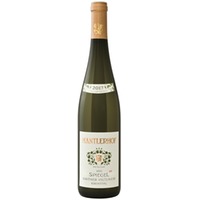 Mantlerhof Grüner Veltliner "Ried Spiegel" Erste Lage