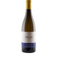Weingut Velich Chardonnay Tiglat 3.0l.Doppel Magnum