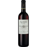Altepe Malbec, Mendoza, Mendoza, 2021, Rotwein