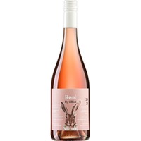 Rosé Hase by Gillot