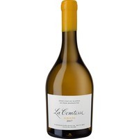 La Comtesse de Pazo Barrantes Rías Baixas DO