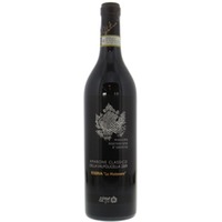 Amarone della Valpolicella Classico della Mattonara Riserva