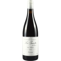 Envinate La Santa de Ursula tinto