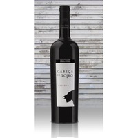 Cabeça de Toiro - Reserva