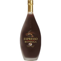 Espresso Bottega Kaffee-Likör 0,5l