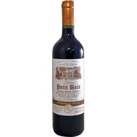 Château Petit Bois Lussac Saint-Emilion