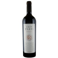 Gran Tiati Puglia Rosso IGP