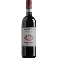 Brigaldara Valpolicella, Valpolicella DOC, Venetien, 2020, Rotwein