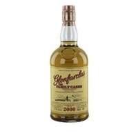 / 2021 Glenfarclas 21 Jahre Family Casks Summer 2021 57,9%, Speyside Single Malt