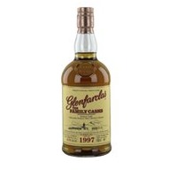 / 2021 Glenfarclas 24 Jahre Family Casks Summer 2021 58,9%, Speyside Single Malt