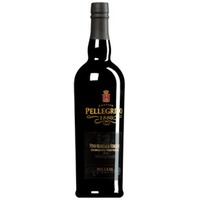 Marsala Vergine Soleras DOC dry