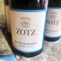 ZOTZ | ALKOHOLFREI Blanc de Blancs