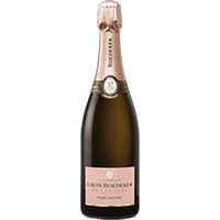 Louis Roederer : Rosé Vintage