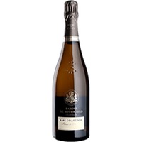 Barons de Rothschild : Rare Collection Blanc de Blancs