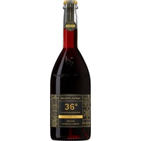 36 Grad - Grenache Zwetschge Kräuter