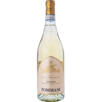 Le Fornaci Lugana - Tommasi