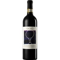 Giodo Brunello di Montalcino DOCG