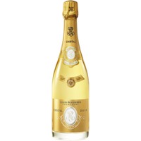 Louis Roederer "Cristal" Champagner 2014