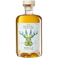 Raritas Marillenliqueur by Lantenhammer