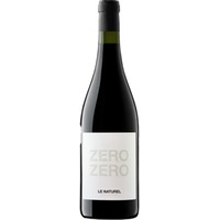 Le Naturel Zero Zero Tinto