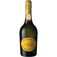 Prosecco Spumante di Valdobbiadene Extra Dry DOCG - La Gioiosa