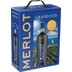 Grand Sud Merlot 3 l Bag in Box - Les Grands Chais de France 
