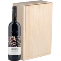 Herdade do Esporão Esporão Privat Selection DOC Alentejo - - Alentejo, Portugal